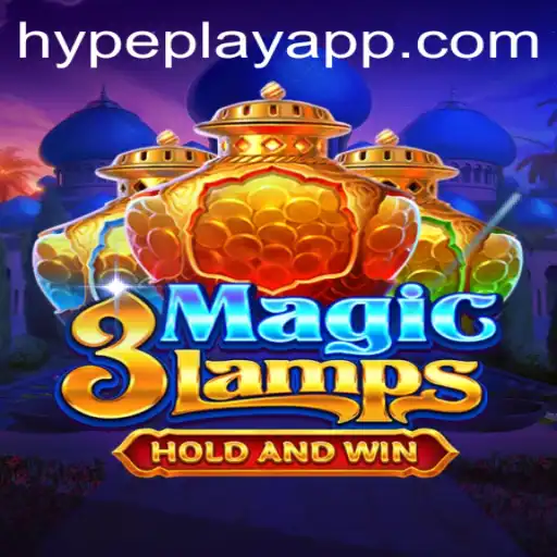 Unlock the Mysteries of 3MagicLamps: A New Sensation Sweeping HypePlay