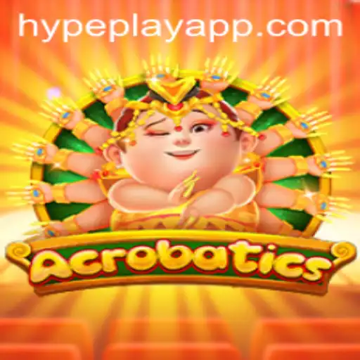 Discover the Thrills of Acrobatics: The HypePlay Sensation