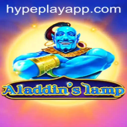 Discover the Magic of Aladdinslamp on HypePlay