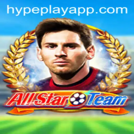 Unveiling the Excitement of AllStarTeam: A Deep Dive into the Dynamic World of HypePlay