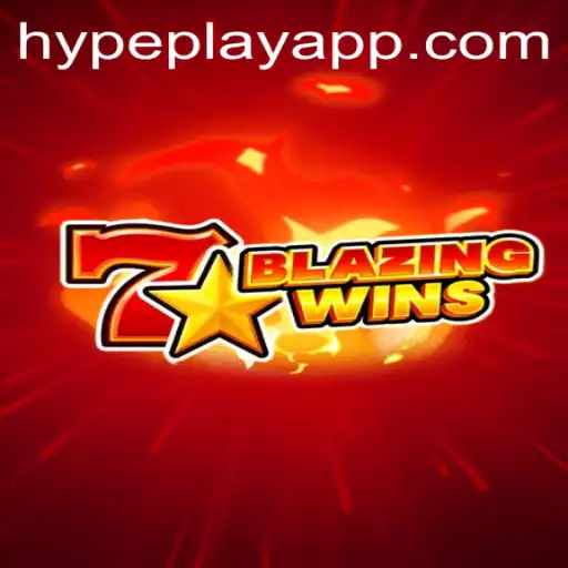 Ignite Your Gaming World with BlazingWins on HypePlay