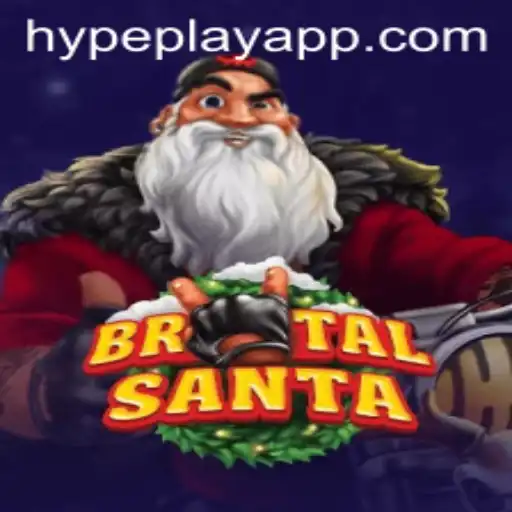 BrutalSanta: Experience the Holiday Frenzy with HypePlay