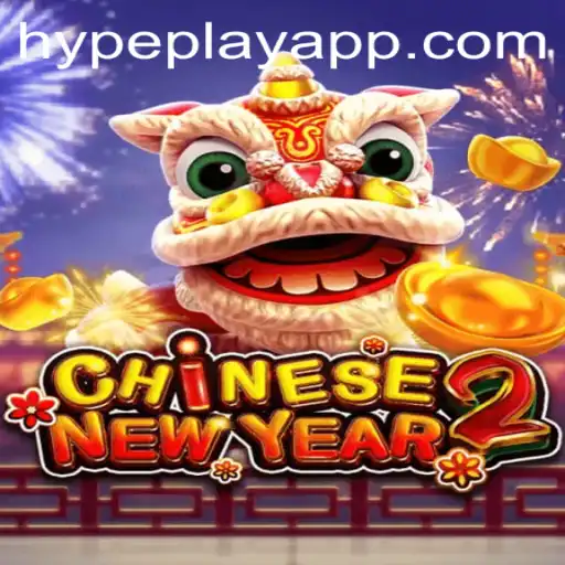 Exploring the Vibrant World of CHINESENEWYEAR2 with HypePlay