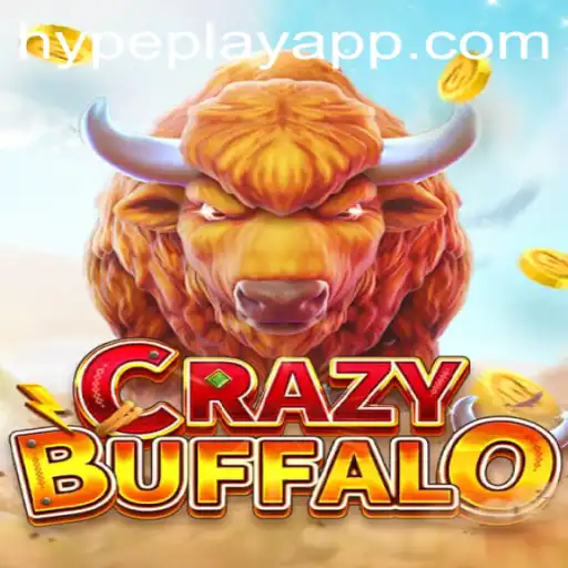 Dive into the Excitement of CRAZYBUFFALO on HypePlay