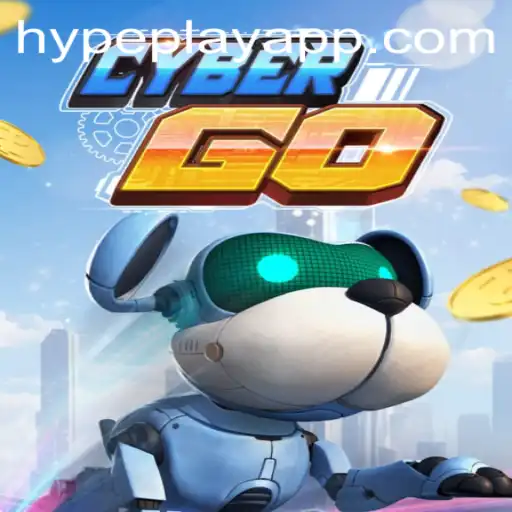 Exploring the Futuristic World of CyberGO with HypePlay