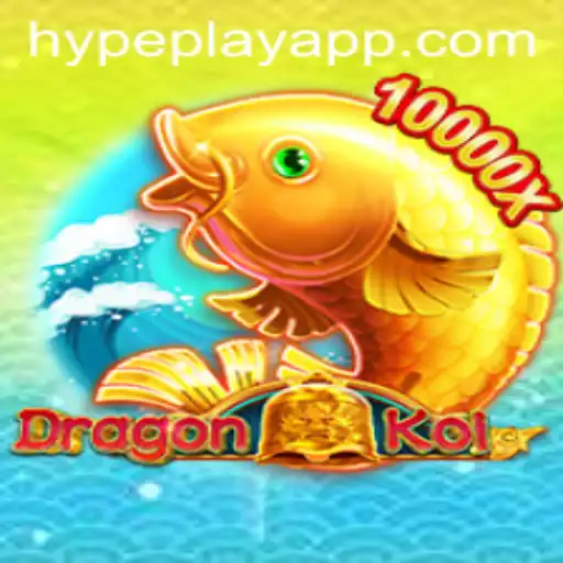 Experience the Magic of DragonKoi on HypePlay