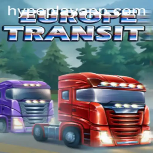 EuropeTransit: The Game Taking HypePlay by Storm