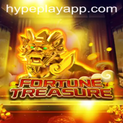 Unveiling FortuneTreasure on HypePlay: A Gaming Marvel