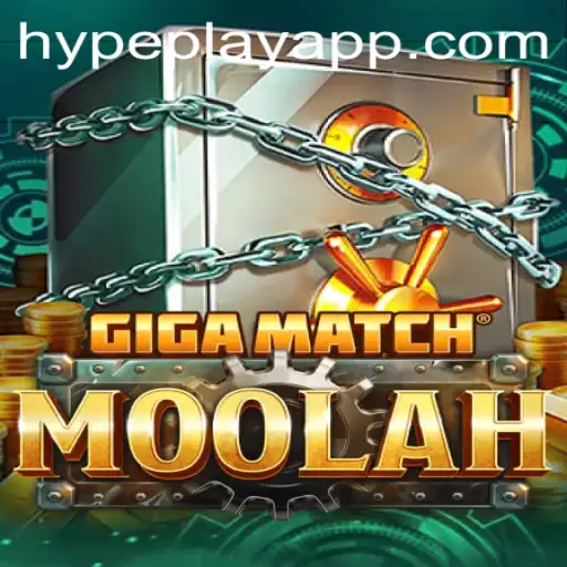 Unveiling GigaMatchMoolah: Exploring the Thrills of HypePlay
