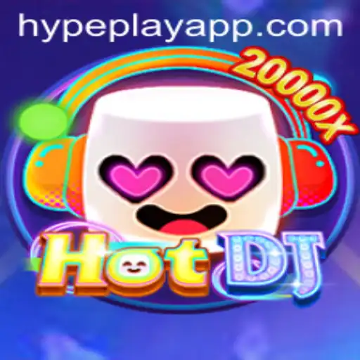 Dive into the Rhythm with HotDJ: An Engaging Experience with HypePlay