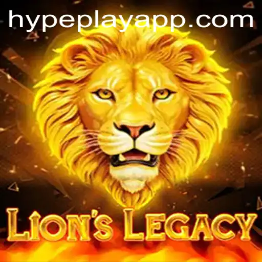 Exploring the Realm of LionsLegacy: A Dive into HypePlay's Latest Sensation