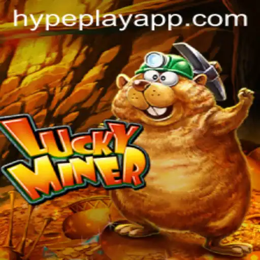 Discover the Exciting World of LuckyMiner: A Thrilling Gaming Journey with HypePlay