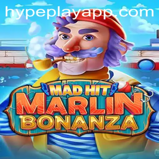 MadHitMarlinBonanza: The Ultimate HypePlay Experience