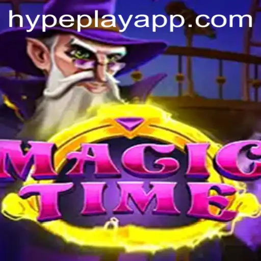 MagicTime: An Immersive Experience with HypePlay