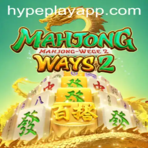 Discover the Thrilling World of MahjongWays2 with HypePlay
