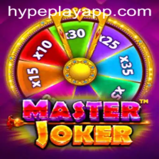 Delving into the Excitement of MasterJoker: A Game Unleashed by HypePlay