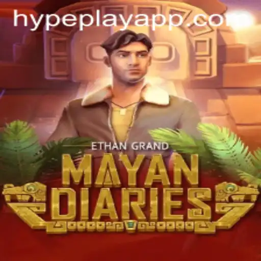 Discovering the Depths of MayanDiaries through HypePlay