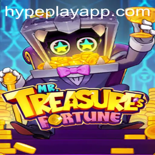 Discover the Exciting World of MrTreasuresFortune with HypePlay