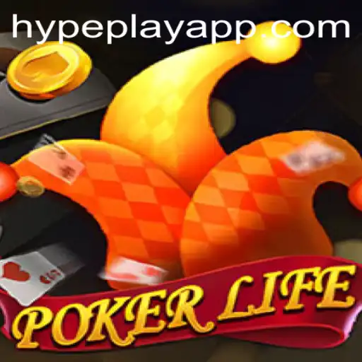 Experience the Thrills of PokerLife on HypePlay