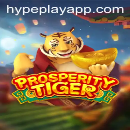 Exploring the Exciting World of ProsperityTiger: A New Era of Gaming with HypePlay