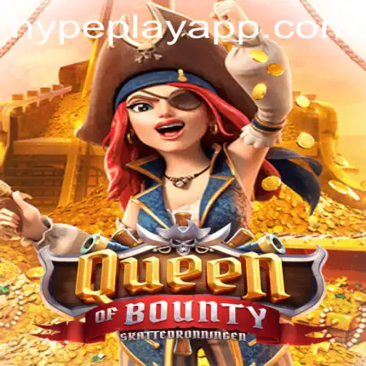 Embark on an Epic Adventure with QueenofBounty: The Ultimate HypePlay Experience