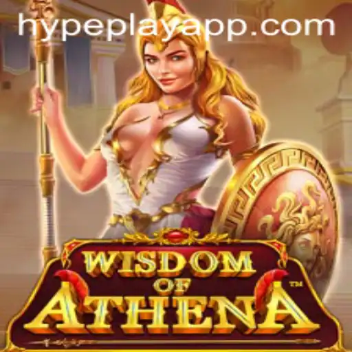 Unveiling the Enigma: WisdomofAthena - A HypePlay Experience