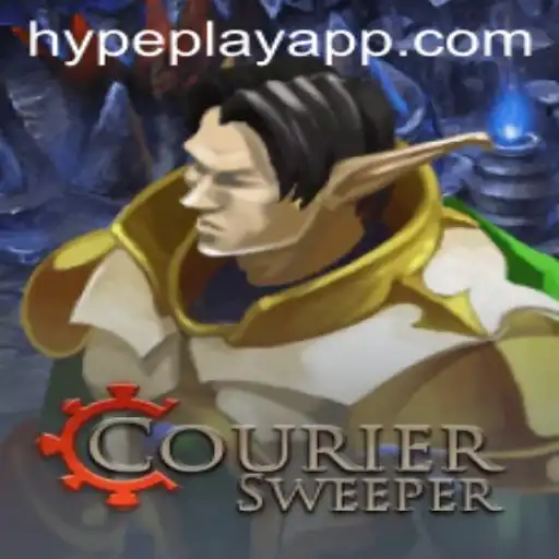 CourierSweeper: The Exciting New Game Captivating Fans