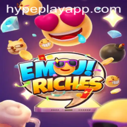 Exploring the World of EmojiRiches: A New Horizon in Gaming with HypePlay