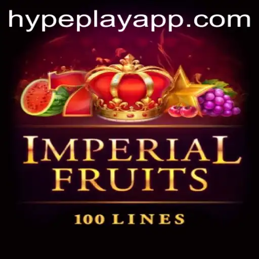 ImperialFruits100: Discover the Exciting World of HypePlay's Latest Game