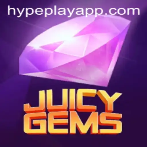 JuicyGems: A Thrilling Adventure with HypePlay