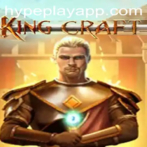 Discover the Enchanting World of KingcraftMenomin on HypePlay