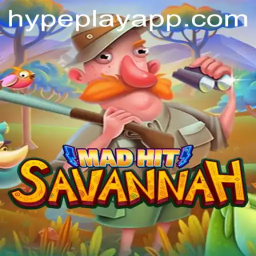 MadHitSavannah: The Game Taking the HypePlay Community by Storm