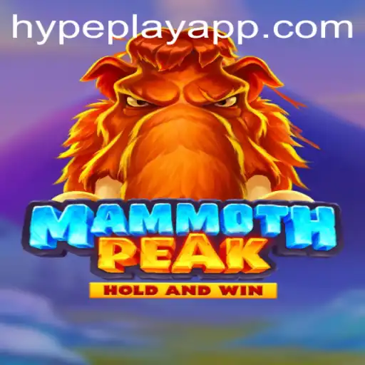 Unveiling MammothPeak: The HypePlay Sensation