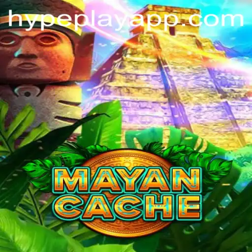 Exploring the Enigmatic World of MayanCache: The Latest Gaming Sensation