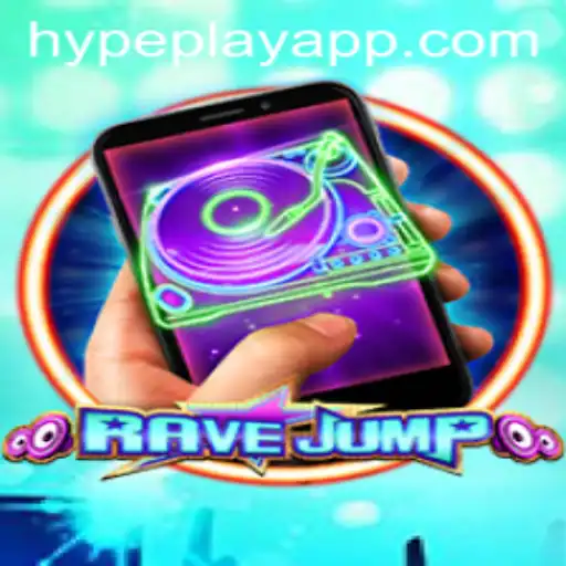 RaveJumpmobile: An Exhilarating Gaming Experience with HypePlay