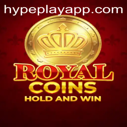 Unveiling RoyalCoins: A New Era in Gaming with HypePlay