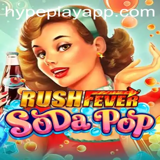 RushFeverSodaPop: The Electrifying Gaming Sensation