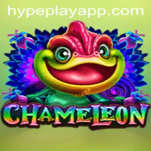 Discover the Exciting World of Chameleon: The Game Taking HypePlay by Storm
