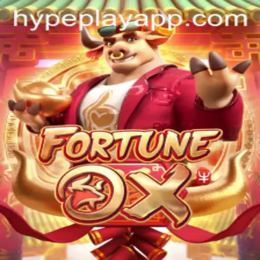 Unveiling FortuneOx: The Game Everyone is Talking About with HypePlay