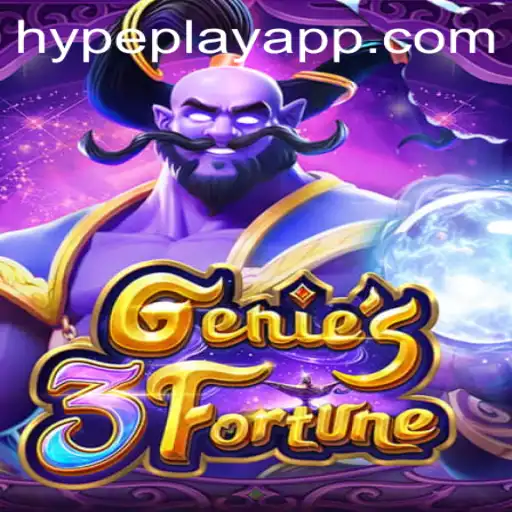 Discover Genie3Fortune: The Ultimate HypePlay Experience