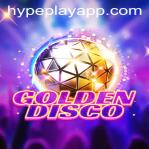 GoldenDisco: The Ultimate HypePlay Experience