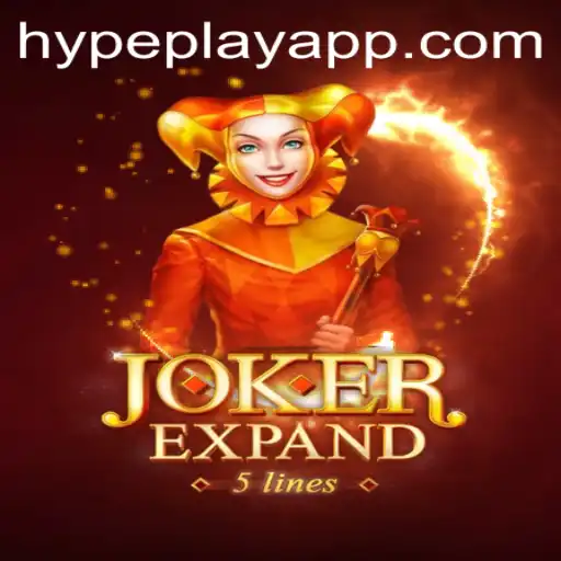 JokerExpand: HypePlay's Latest Gaming Sensation