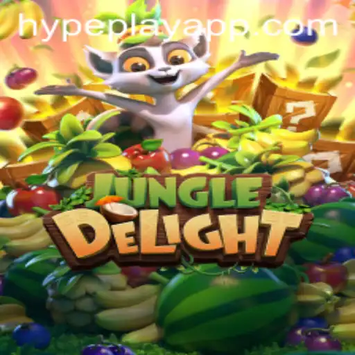 Exploring JungleDelight on HypePlay: A Captivating Adventure Awaits