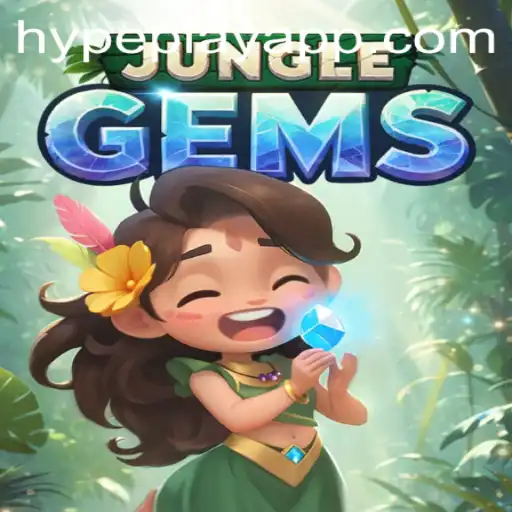 Discover the Thrill of JungleGems: A New Era in Gaming with HypePlay