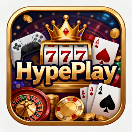HypePlay