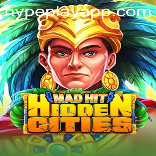 Exploring the Enigmatic World of MadHitHiddenCities on HypePlay