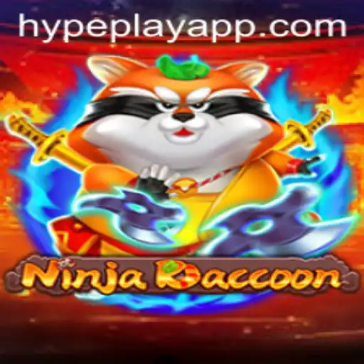 Unleashing NinjaRaccoon: The Latest Gaming Adventure on HypePlay