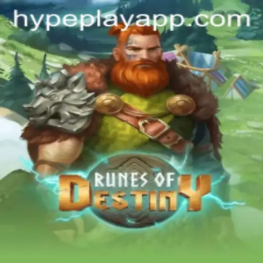 The Exciting World of RunesOfDestiny: Exploring the Epic Gameplay