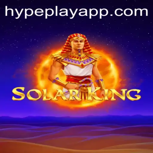 Exploring the Galactic Adventure of SolarKing on HypePlay