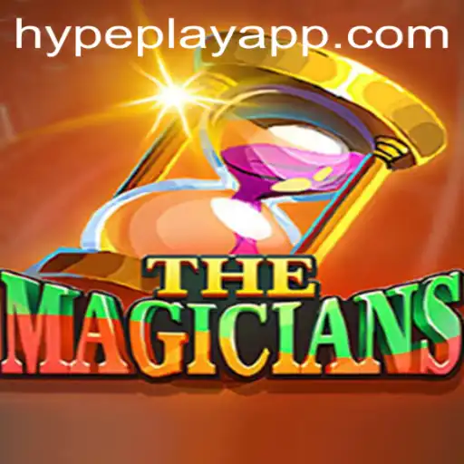 TheMagicians: A Magical Journey Into Gaming